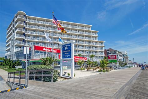 Commander Hotel And Suites In Ocean City Best Rates And Deals On Orbitz