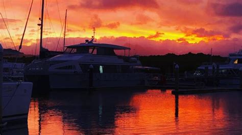 Port Douglas Private Charter Yacht Sunset Cruises