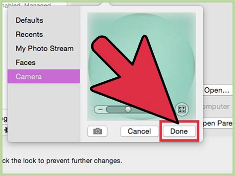 These are the recommended solutions for. How to Change Your Profile Picture on a Mac Computer: 10 Steps