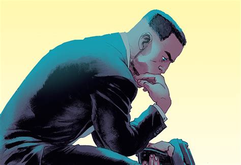 Sign up to the prodigy mailing list. Prodigy #1 review - Mark Millar conceives another big hit ...