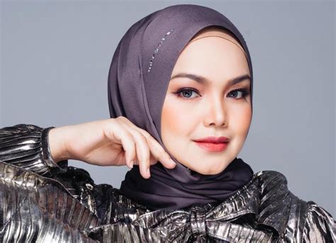 Siti Nurhaliza Di Tangga Ke 27 Penyanyi Paling Banyak Terima Anugerah Satuberita