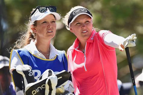 She was born and raised in smiths falls, ontario. What's In My Bag: Brooke Henderson | Golf Equipment: Clubs ...