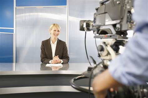 Career Spotlight Reporter Mind Your Major