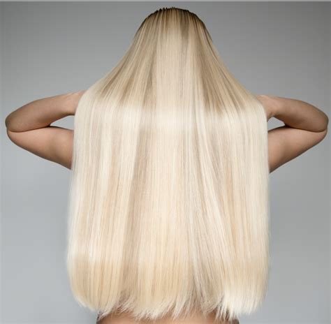 Blonde Hair Extensions Which Shade Is Right For You Cliphair Uk