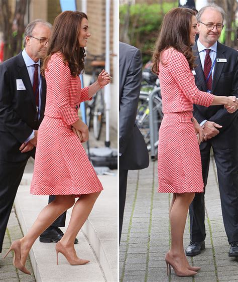 The duchess wowed in a checked midi dress by erdem as kate middleton style. Duchess of Cambridge style - Kate Middleton rewears ...