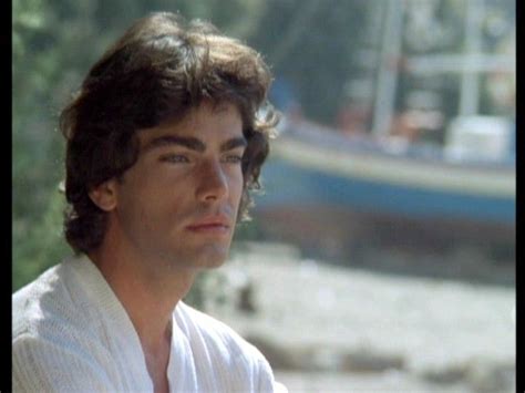 Peter Gallagher In Summer Lovers Peter Gallagher Daryl Hannah