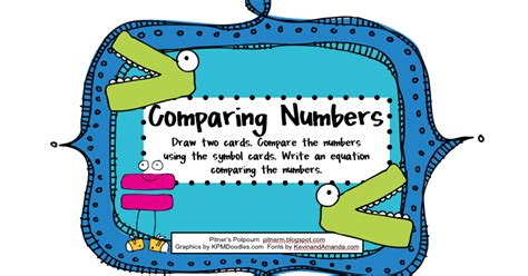Comparing Numbers Clipart 20 Free Cliparts Download Images On