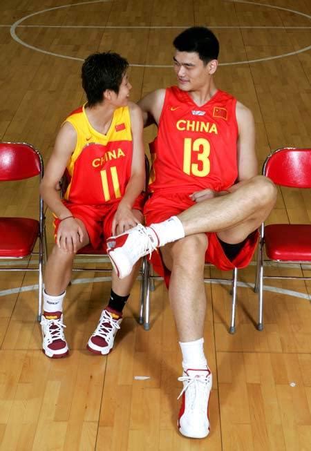 Basketball Star Yao Ming To Become A Father Cctv International