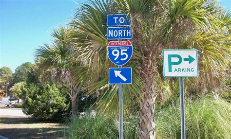Interstate 95 In South Carolina An Embarrassment Fitsnews