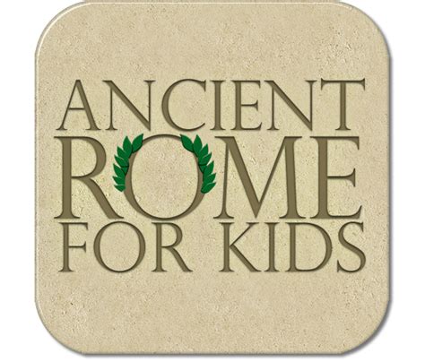 Ancient Rome For Kids