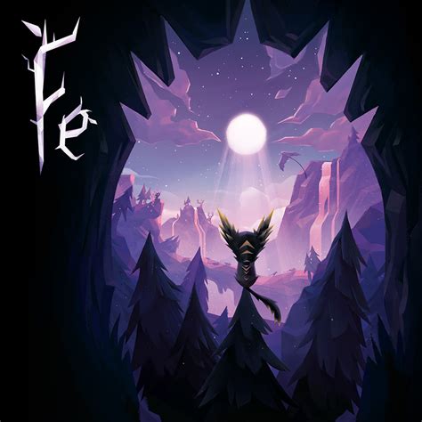 The game was developed as an allegory about the relationship of humans with nature and the concept that everything in the world is connected. Fe | Programas descargables Nintendo Switch | Juegos ...