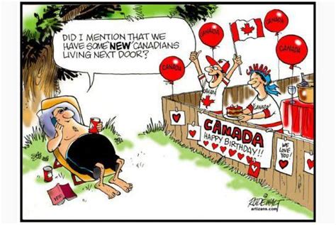 Canada Day I Am Canadian Canadian Humour Happy Canada Day Bithday
