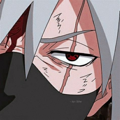 Kakashi Icon Naruto Kakashi Icons Tumblr In 2020 Kakashi Kakashi Images