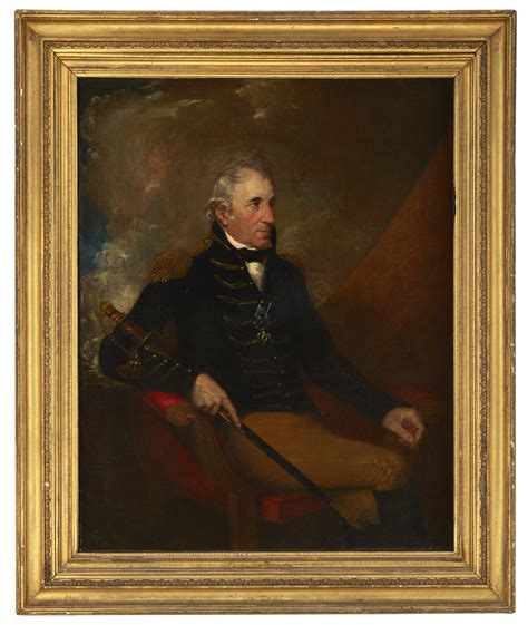 The Remarkable Thomas Pinckney The American Revolution Institute