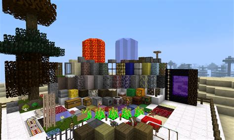 Wipdiamond Quest Minecraft Texture Pack