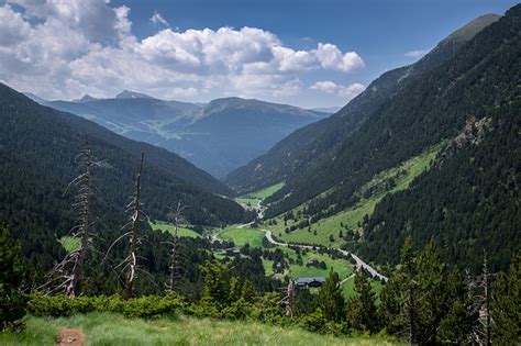 Andorra is the capital city of andorra and it is the only town in this country. 10 Most Beautiful Forests in Andorra