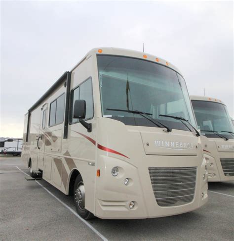 Check Out This 2017 Winnebago Vista 31be Out On Shared