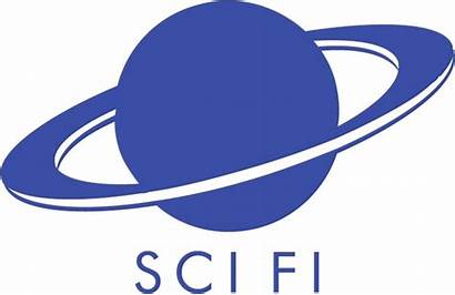 Fi Sci 1999 Science Fiction Svg Channel