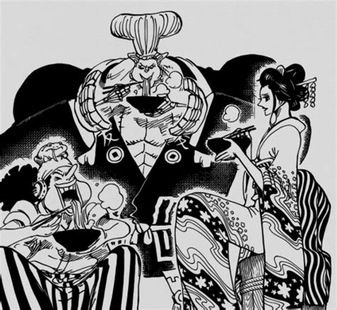 Onepiece #wano #conquerorhaki #deathmatch luffy uses conqueror's haki in udon jail during death match that queen conducts. Zoro Y Sanji Wano