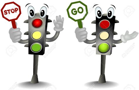 Cartoon Traffic Light Clipart 20 Free Cliparts Download Images On