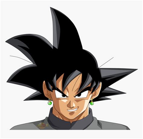 Goku gohan vegeta super saiya dragon ball, aura, computer wallpaper, cartoon, fictional character. Goku Face Png - Dragon Ball Z Goku Black Face, Transparent ...