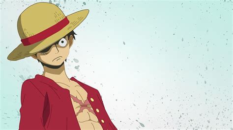 Luffy, vice admiral smoker, monkey d. Luffy Wallpapers - Wallpaper Cave