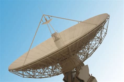 11 Meter Antenna Lkasxcku Band11m Large Satellite Dish