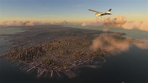 Microsoft Flight Simulator 2020 Todos Los Aviones Disponibles Y