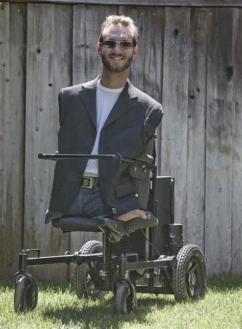 Born without limbs Nick Vujicic still one of happiest people in the world Смешные мемы