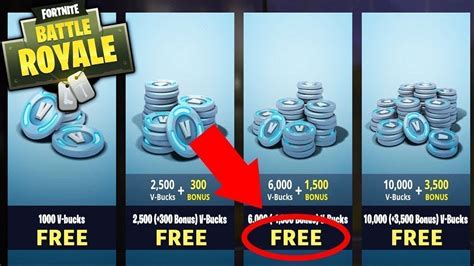 New Working Free Vbucks In Fortnite All Items For Free Working 2018