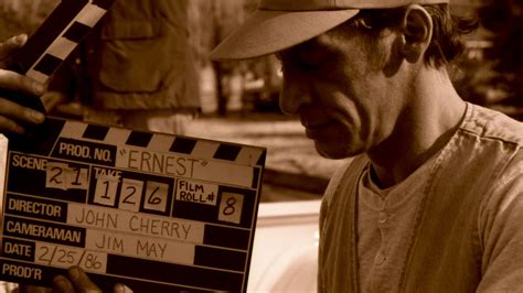 The Importance Of Being Ernest Jim Varney Documentary Teaser Trailer