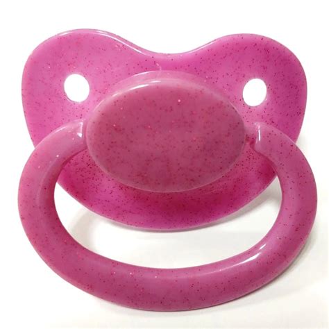 Extra Large Adult Pacifier ⋆ Abdl Toys