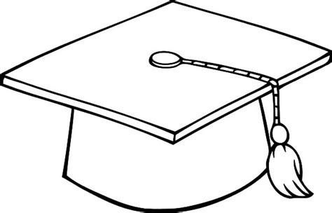 Graduation Cap Printable
