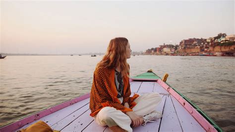 Best 15 Destinations In India For Solo Women Travellers