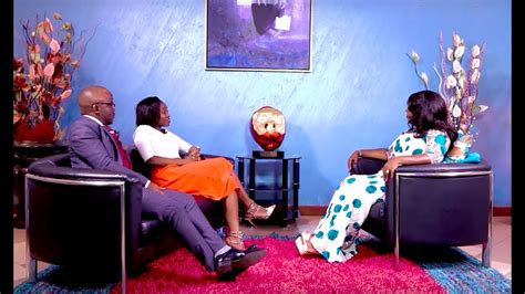 Woman Without Limits Edwin Okuyu And Cynthia Marebe Part 1 Youtube