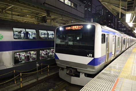 jr東日本e531系電車 東京駅 jr 鉄道フォト・写真 by norikadさん レイルラボ raillab