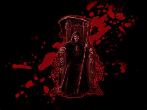 10 Top Red Grim Reaper Background Full Hd 1080p For Pc Background 2020