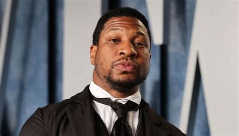 Jonathan Majors Lawyer Speaks Out After Arrest Of ‘completely Innocent