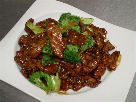 This is best cooked over charcoal, but it's important to cook with indirect heat. CHEF SAMBRANO: BEEF BROCCOLI