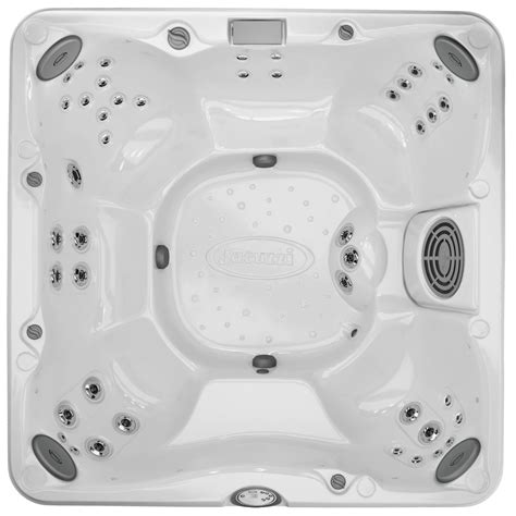 Jacuzzi J 280™ Texas Hot Tub Company