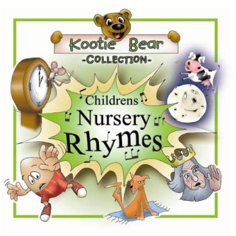 Hickory Dickory Dock By Rhymes N Rhythm On Amazon Music
