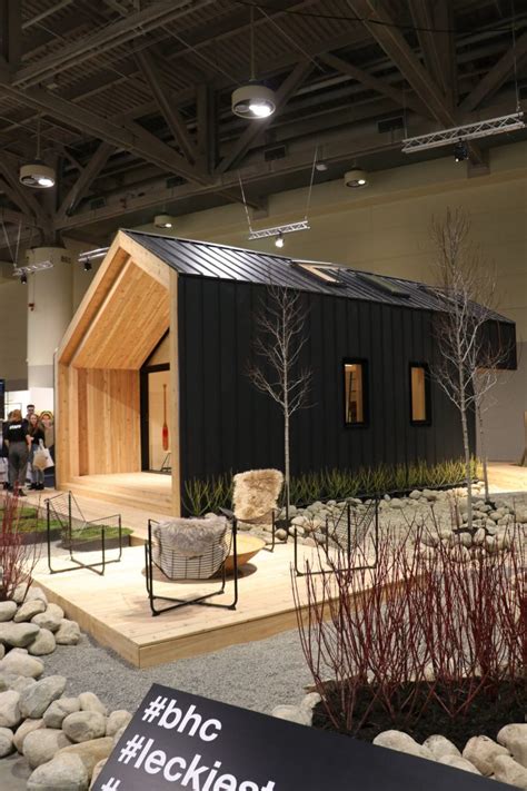 Maybe you would like to learn more about one of these? Cabin Fever - Home in Canada
