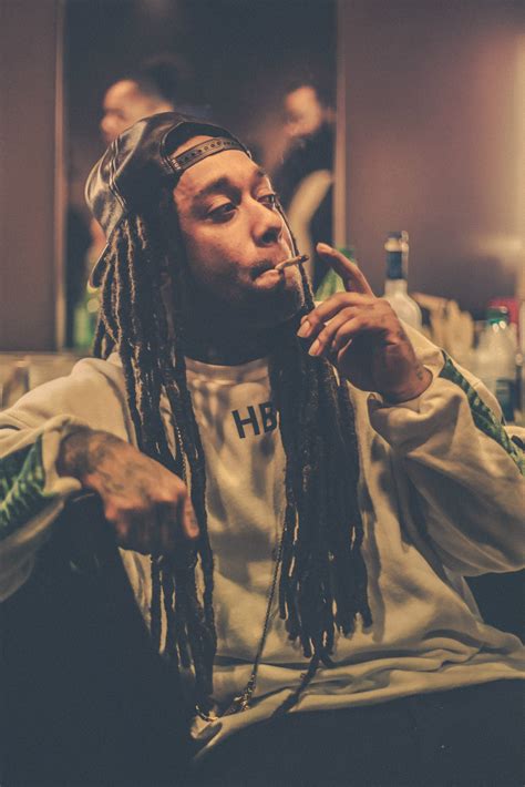 Ty Dolla Ign Music Videos Stats And Photos Lastfm