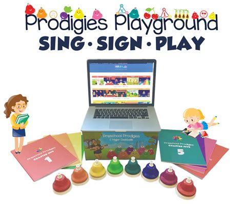 Prodigies Playground Starter Program Home Prodigies Music
