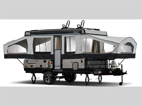 Check Out The Rockwood Extreme Sports Pop Up Camper Longviewrv Blog