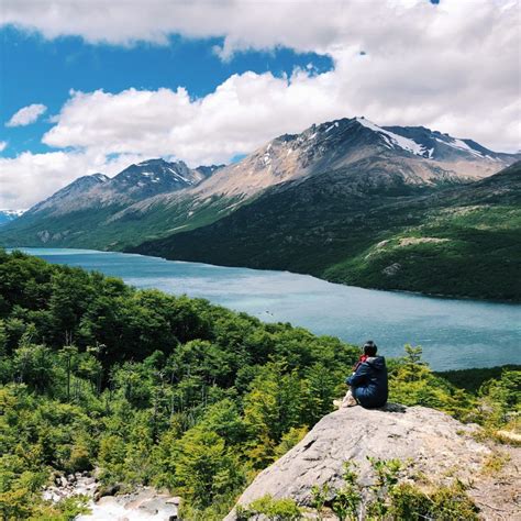 How To Spend 7 Incredible Days In Patagonia Itinerary And Guide