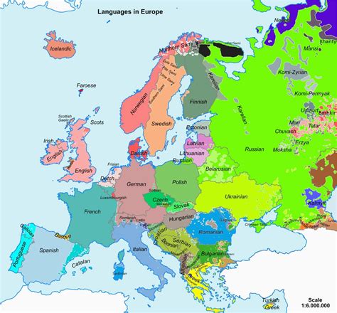 Europe Landmarks Map Map Of Europe Wallpaper 56 Images ...