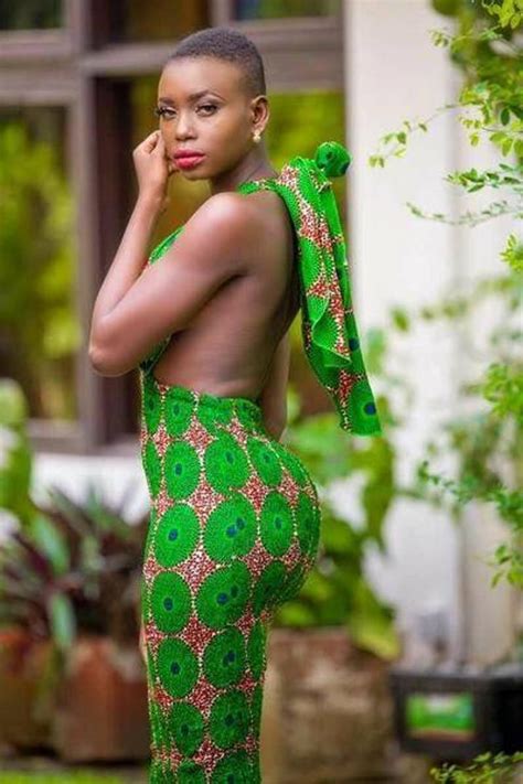 African Print Hot Outfit Ankara Dress African Women Dress African