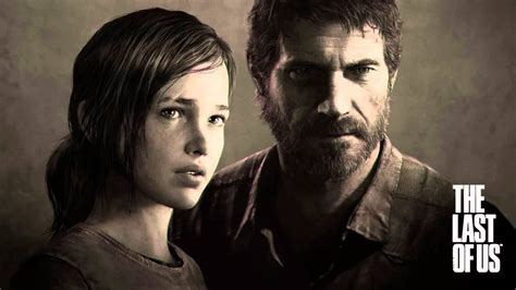 The Last Of Us Soundtrack 04 Forgotten Memories Youtube