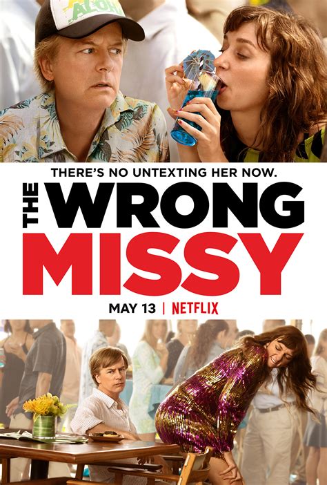 The Wrong Missy 2020
